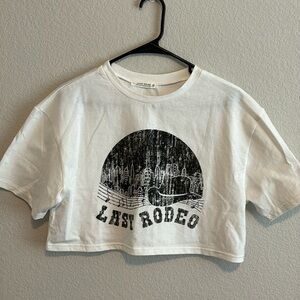 Last Rodeo Bachelorette Crop